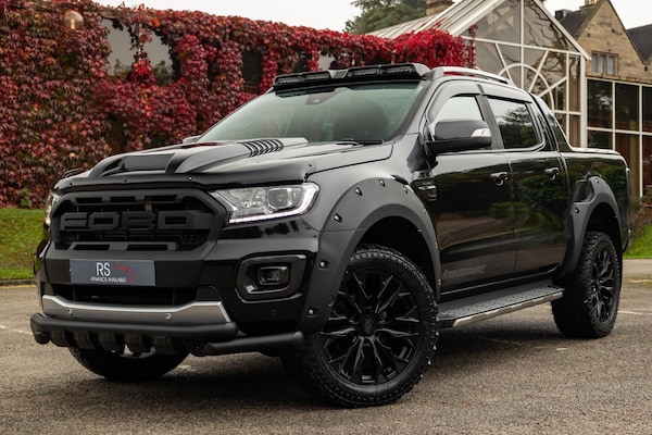 Used Ford Ranger 2022 for sale - 76239184: Photo 7
