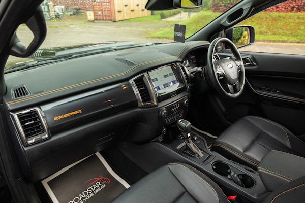 Used Ford Ranger 2022 for sale - 76239184: Photo 8