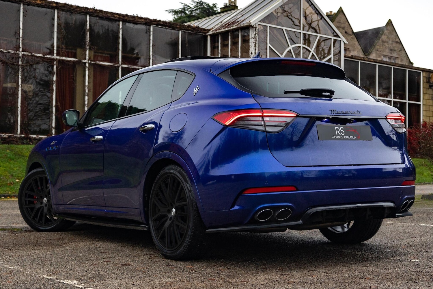 Used Maserati Levante 2022 for sale - 76952964: Photo 10