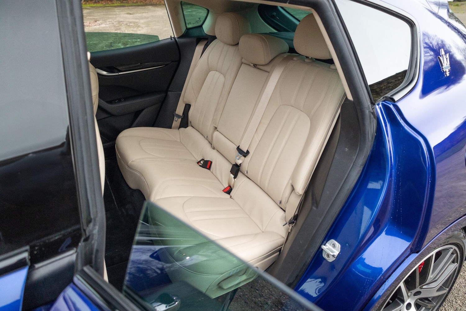 Used Maserati Levante 2022 for sale - 76952964: Photo 11