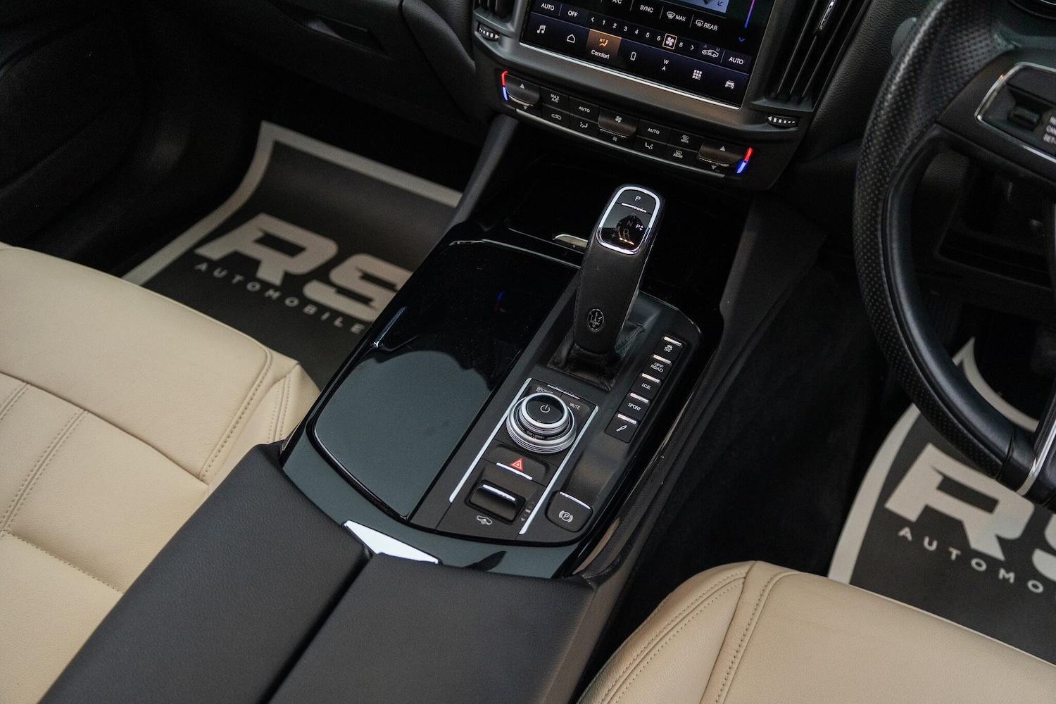 Used Maserati Levante 2022 for sale - 76952964: Photo 12