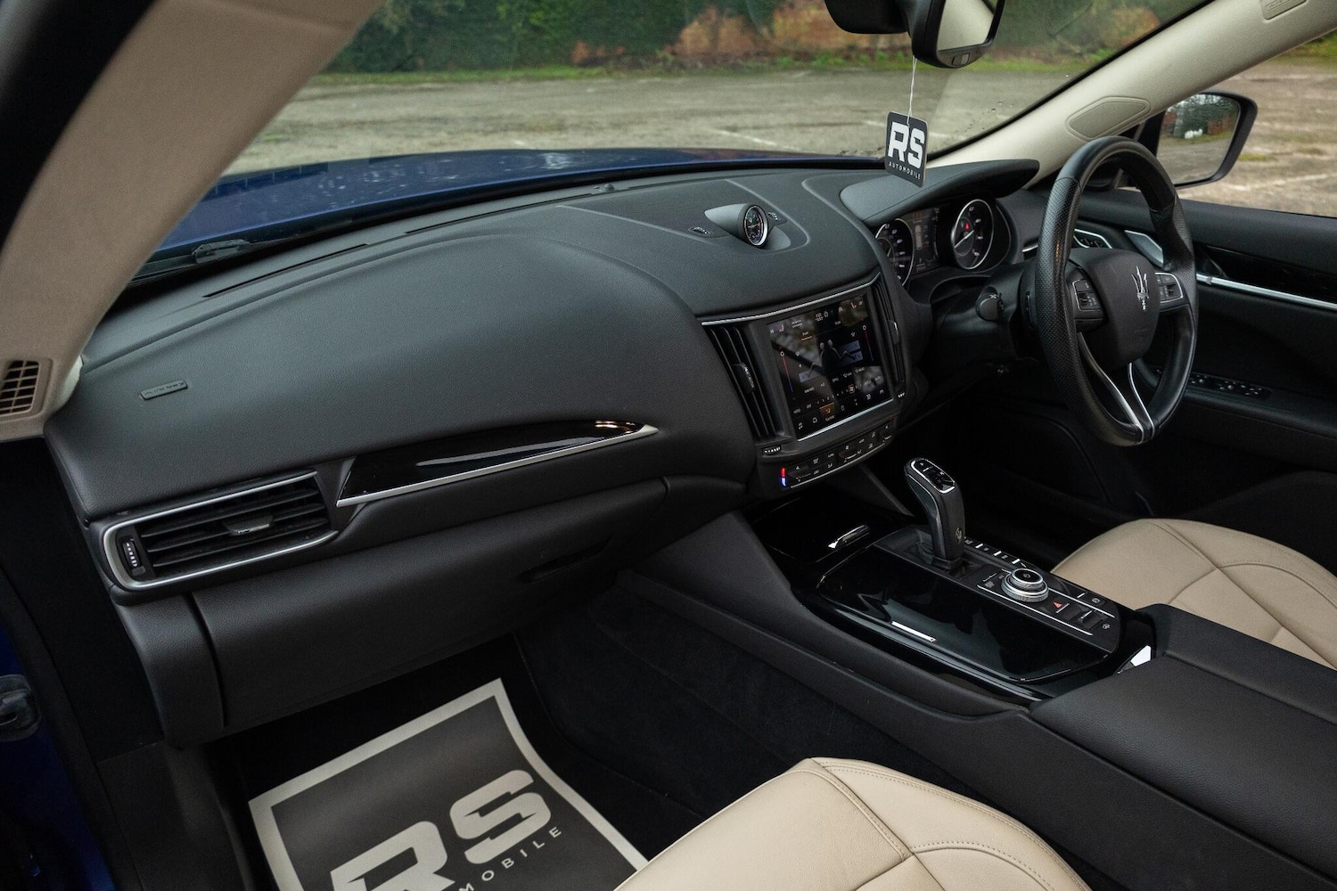 Used Maserati Levante 2022 for sale - 76952964: Photo 13