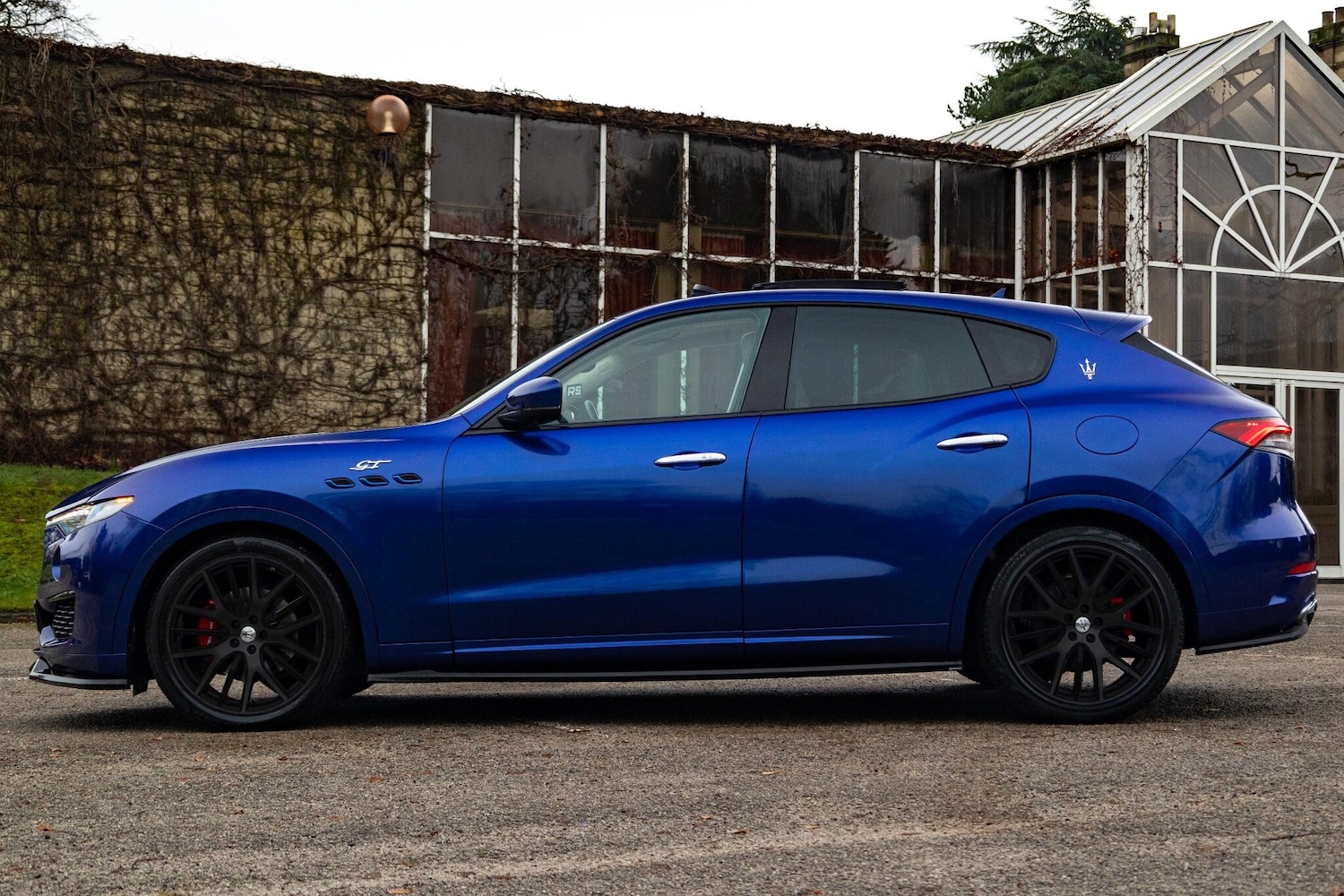 Used Maserati Levante 2022 for sale - 76952964: Photo 14