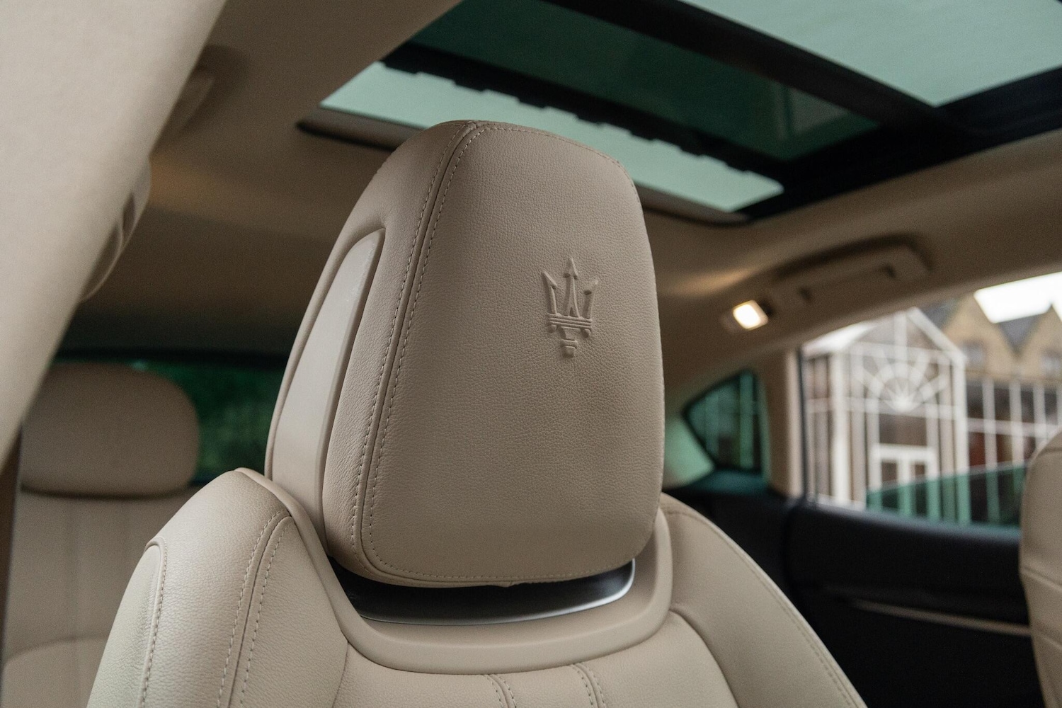 Used Maserati Levante 2022 for sale - 76952964: Photo 15