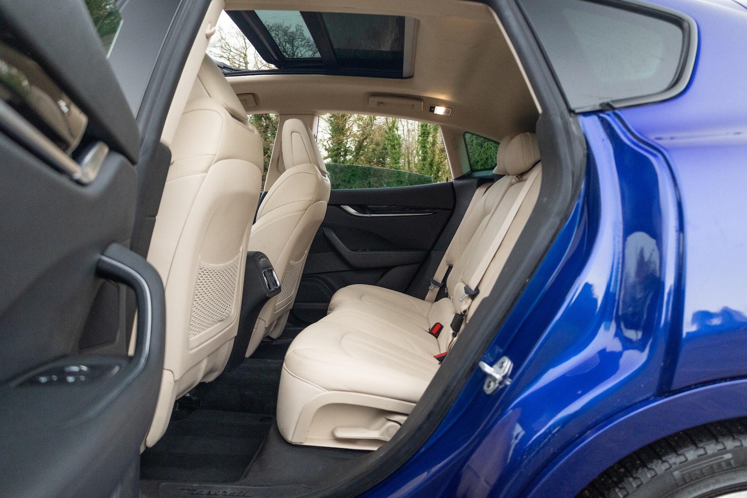 Used Maserati Levante 2022 for sale - 76952964: Photo 16