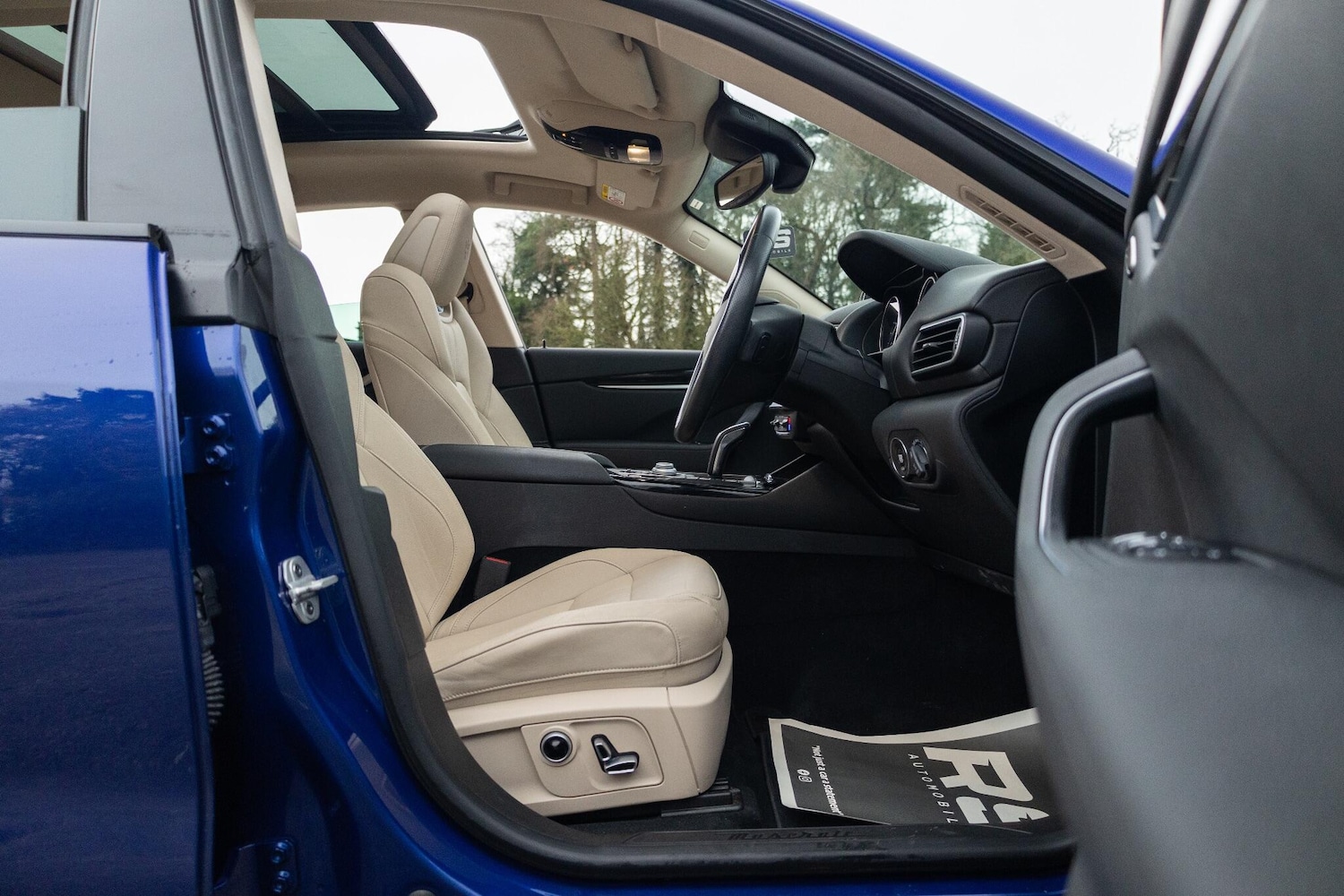 Used Maserati Levante 2022 for sale - 76952964: Photo 2