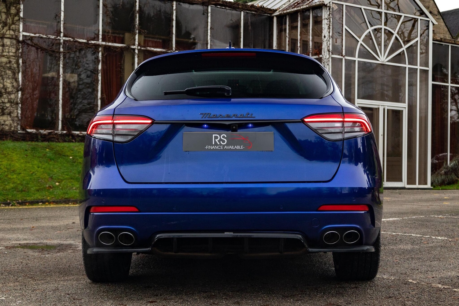 Used Maserati Levante 2022 for sale - 76952964: Photo 21