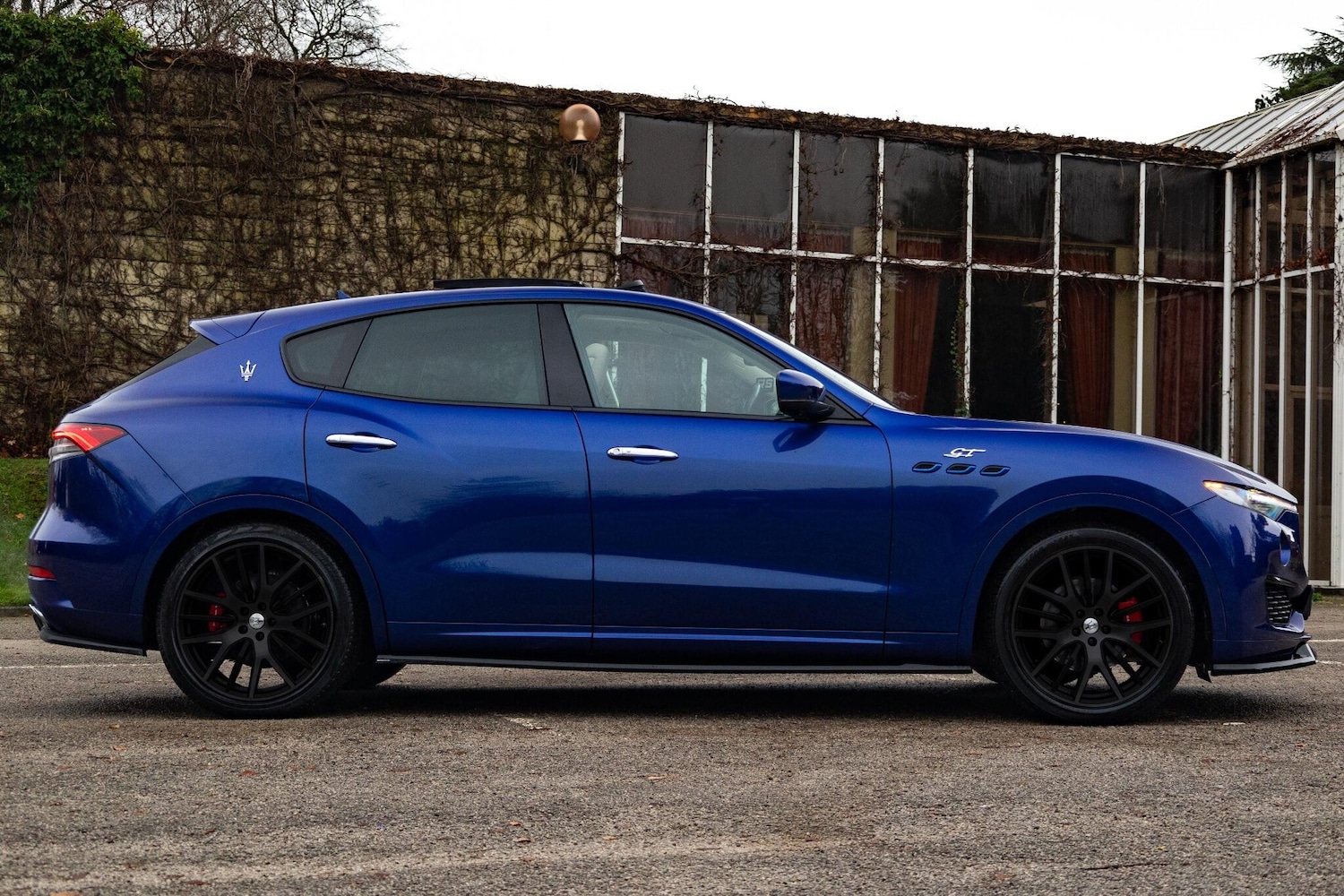 Used Maserati Levante 2022 for sale - 76952964: Photo 25