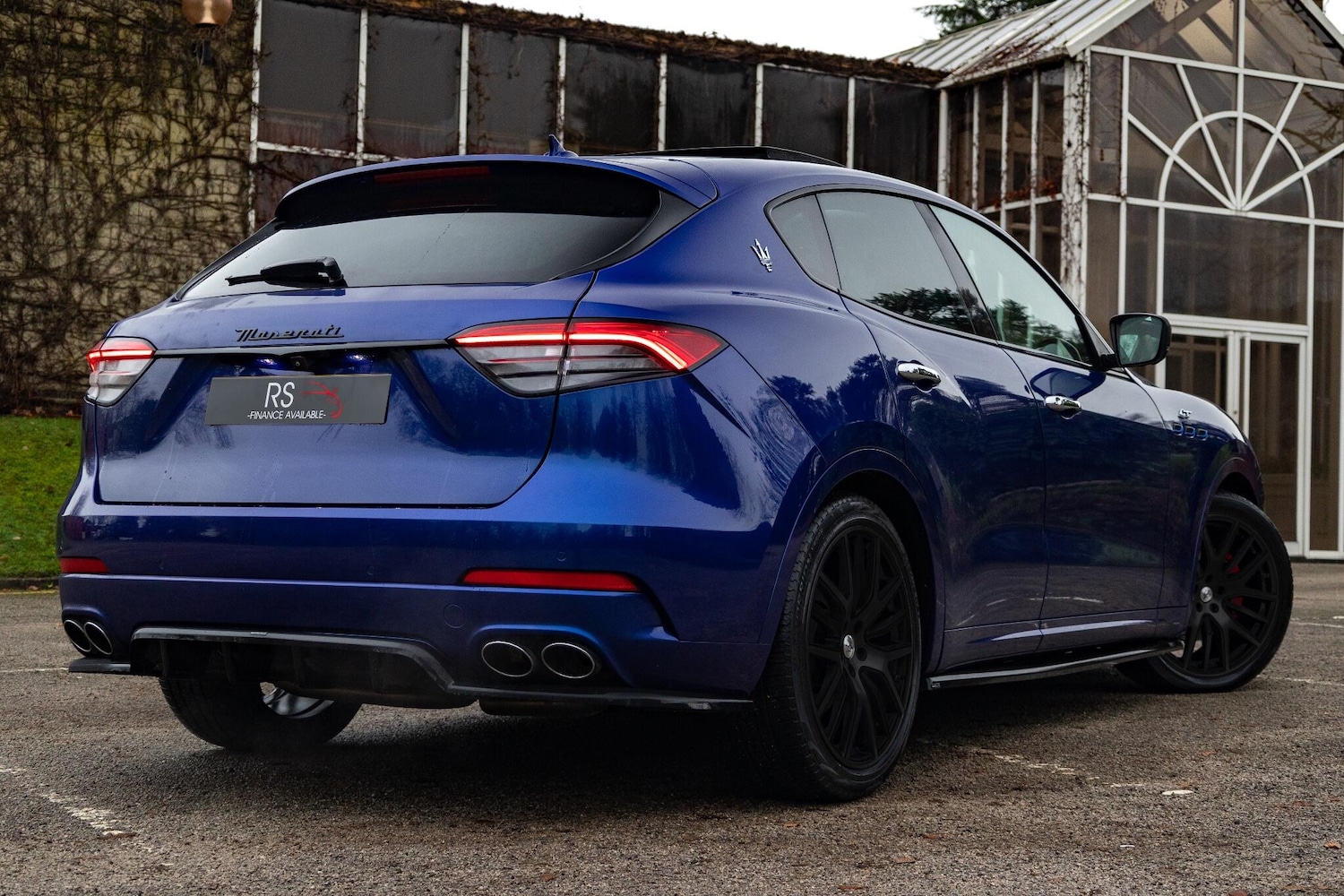 Used Maserati Levante 2022 for sale - 76952964: Photo 29