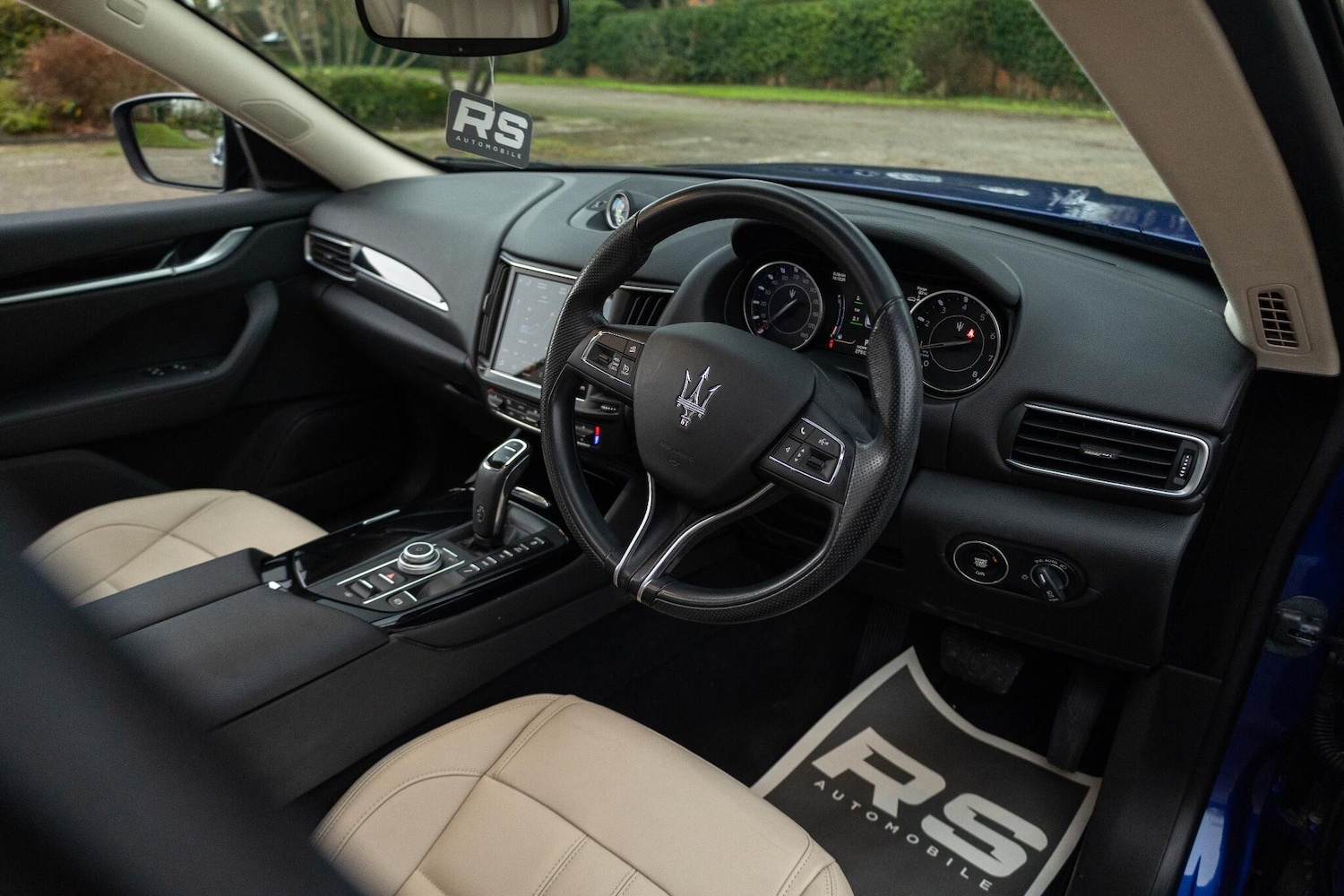 Used Maserati Levante 2022 for sale - 76952964: Photo 3