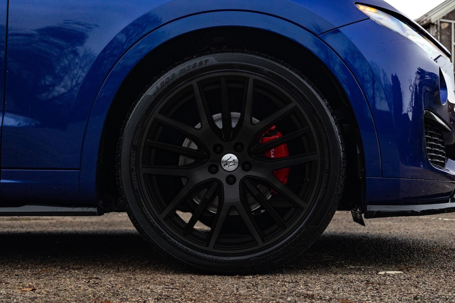 Used Maserati Levante 2022 for sale - 76952964: Photo 31