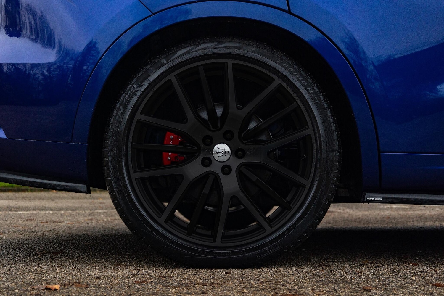 Used Maserati Levante 2022 for sale - 76952964: Photo 32