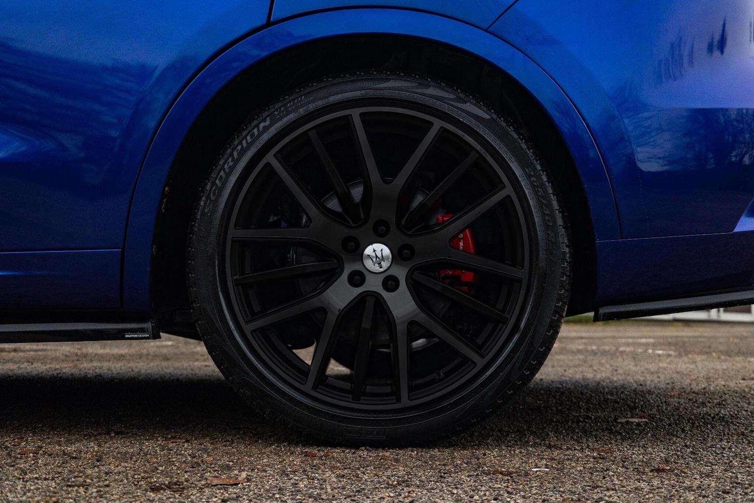 Used Maserati Levante 2022 for sale - 76952964: Photo 33