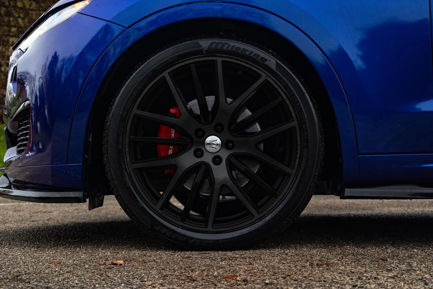 Used Maserati Levante 2022 for sale - 76952964: Photo 34