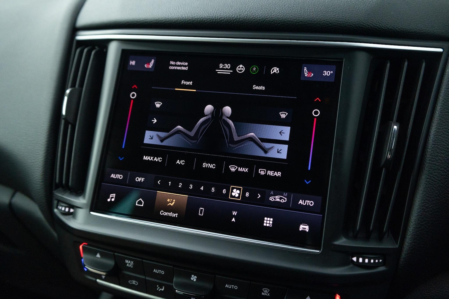 Used Maserati Levante 2022 for sale - 76952964: Photo 35