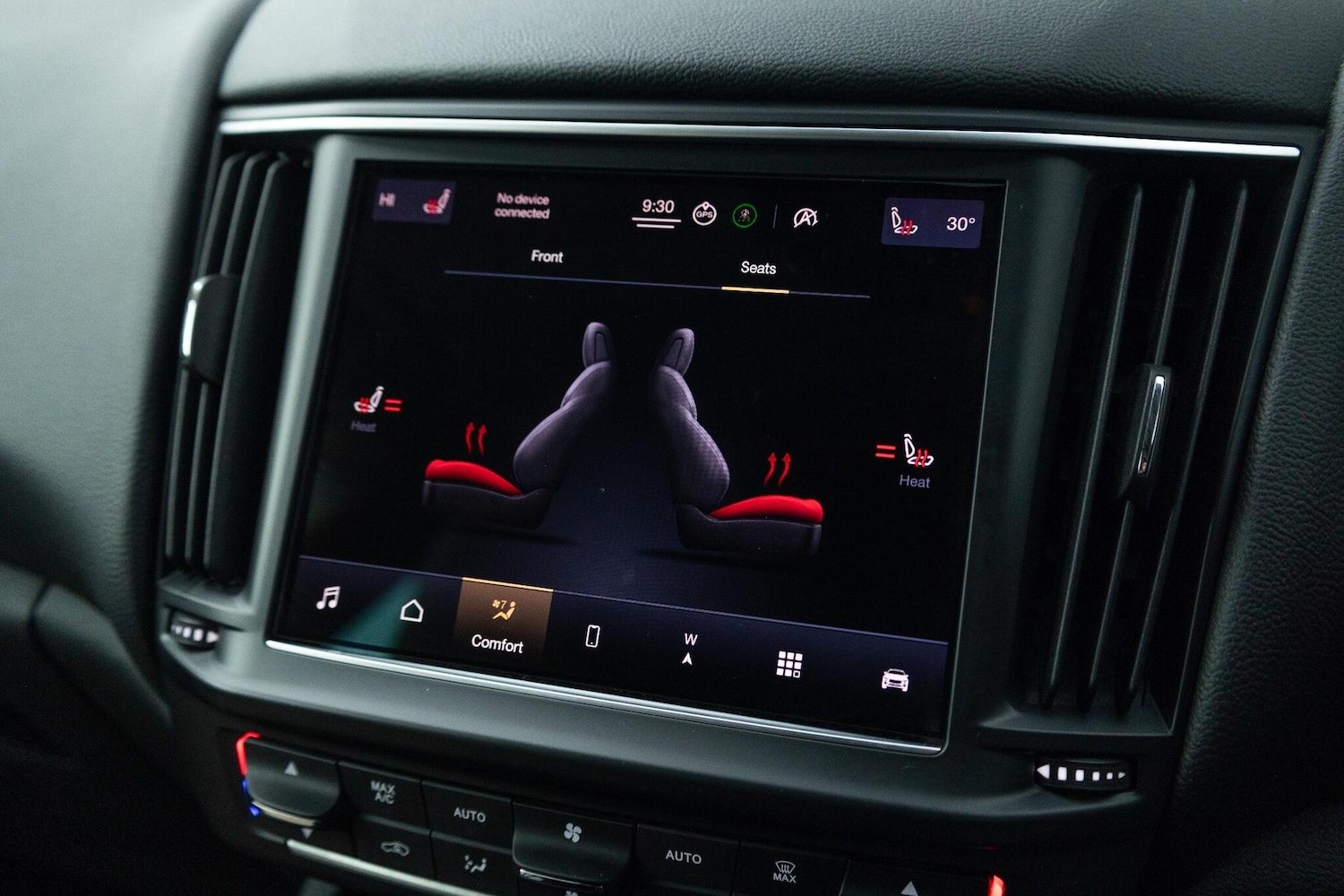 Used Maserati Levante 2022 for sale - 76952964: Photo 36