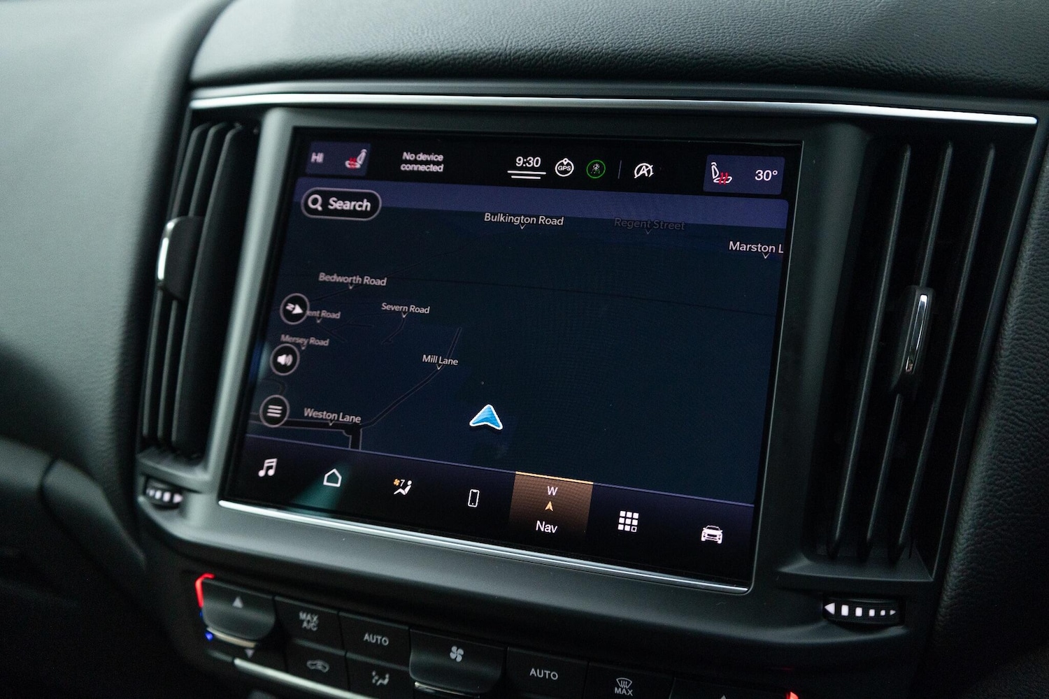 Used Maserati Levante 2022 for sale - 76952964: Photo 37