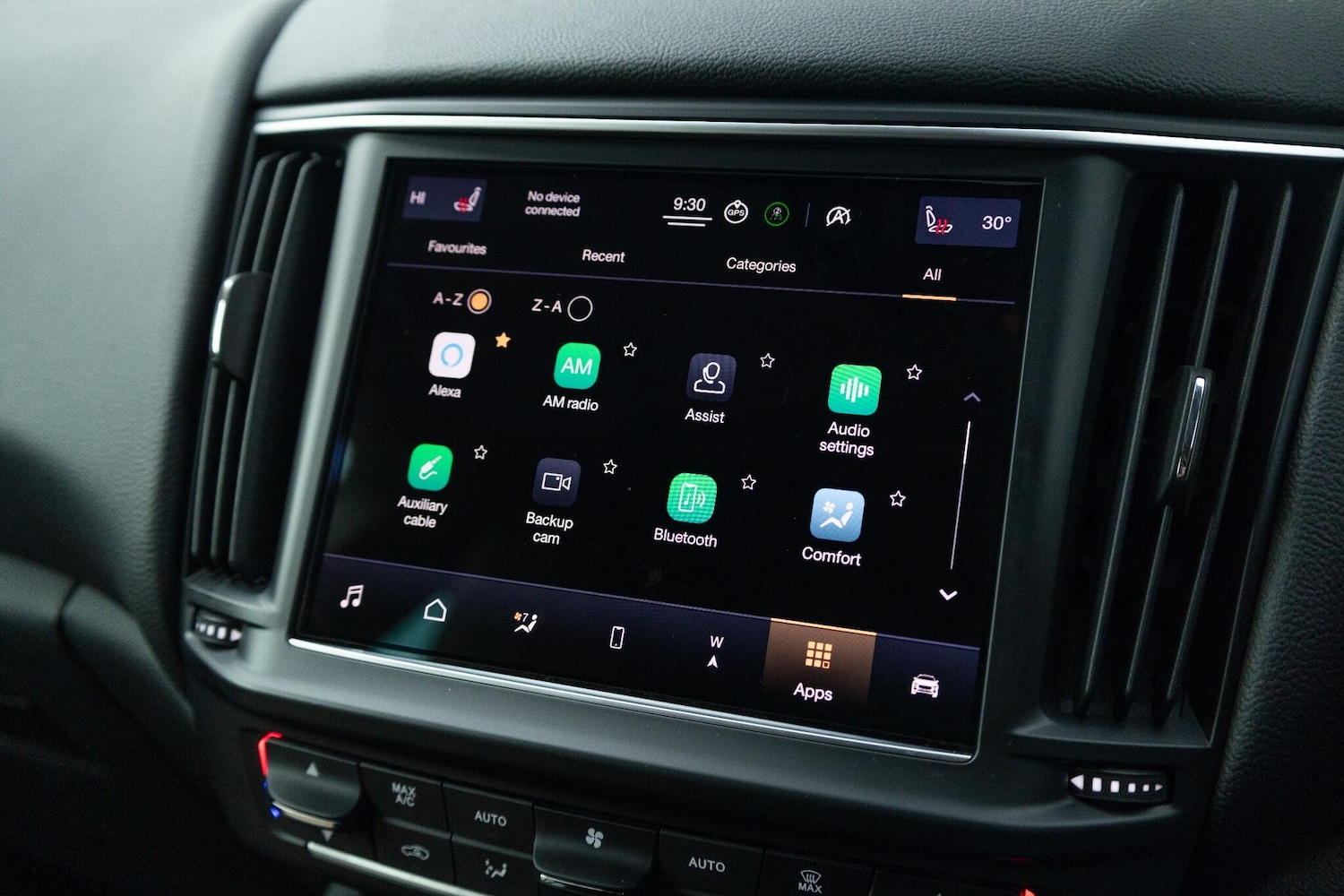 Used Maserati Levante 2022 for sale - 76952964: Photo 38