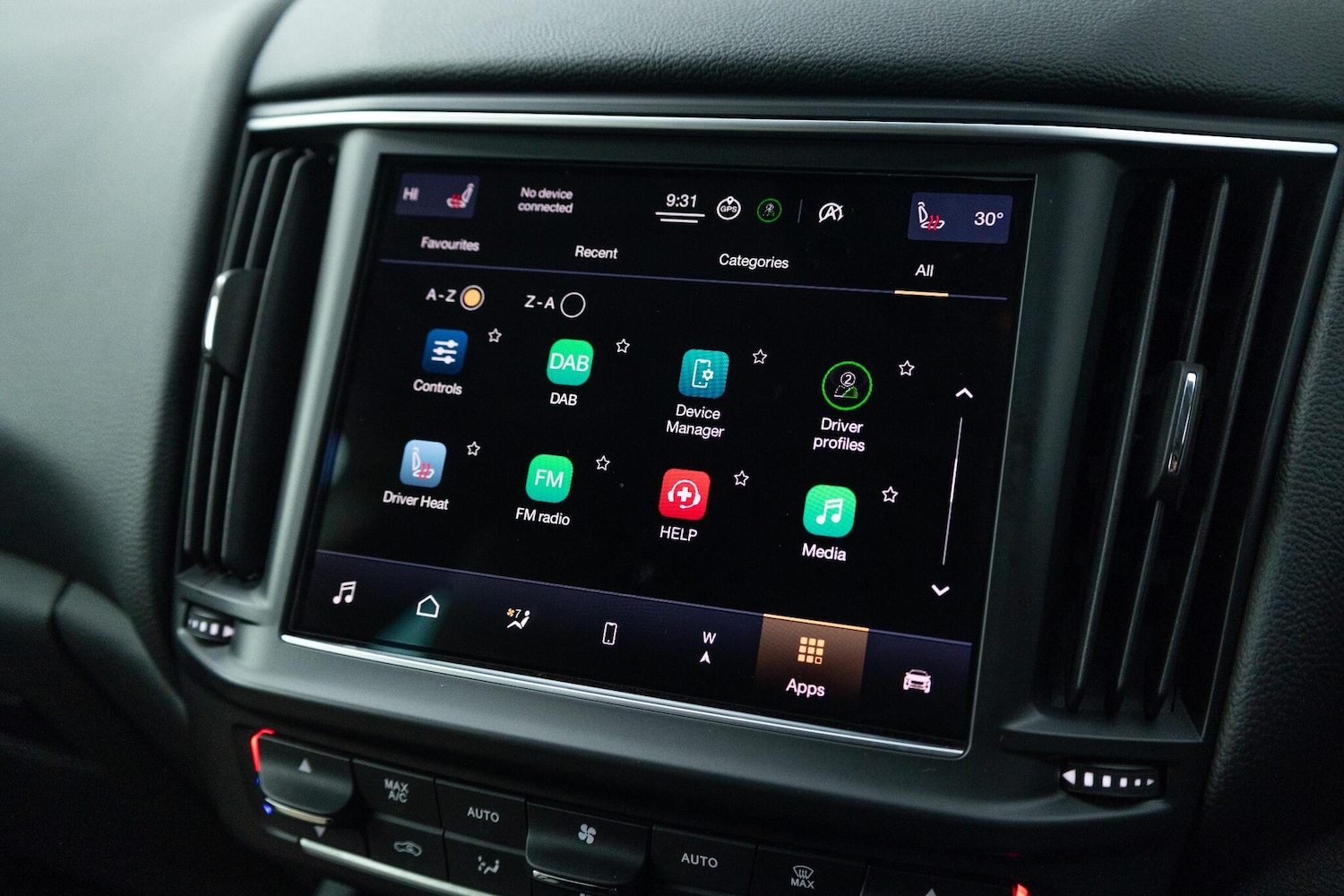 Used Maserati Levante 2022 for sale - 76952964: Photo 39