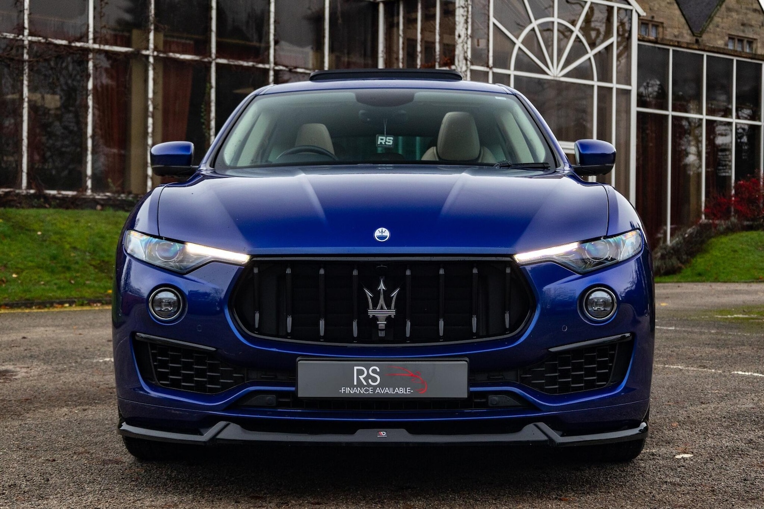 Used Maserati Levante 2022 for sale - 76952964: Photo 4
