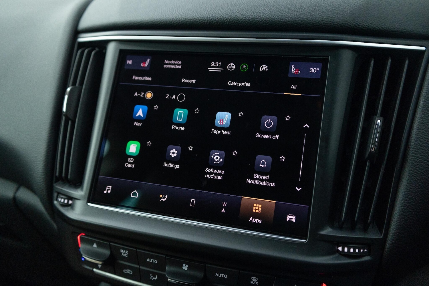 Used Maserati Levante 2022 for sale - 76952964: Photo 40