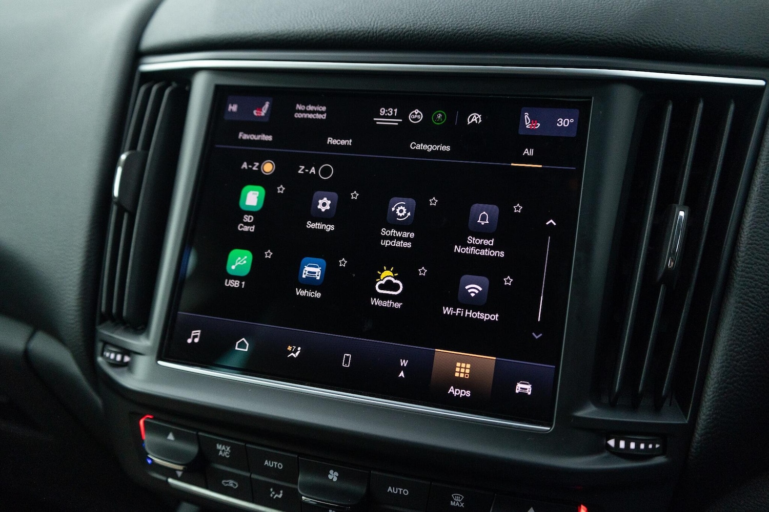 Used Maserati Levante 2022 for sale - 76952964: Photo 41