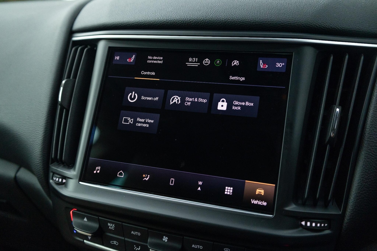 Used Maserati Levante 2022 for sale - 76952964: Photo 42