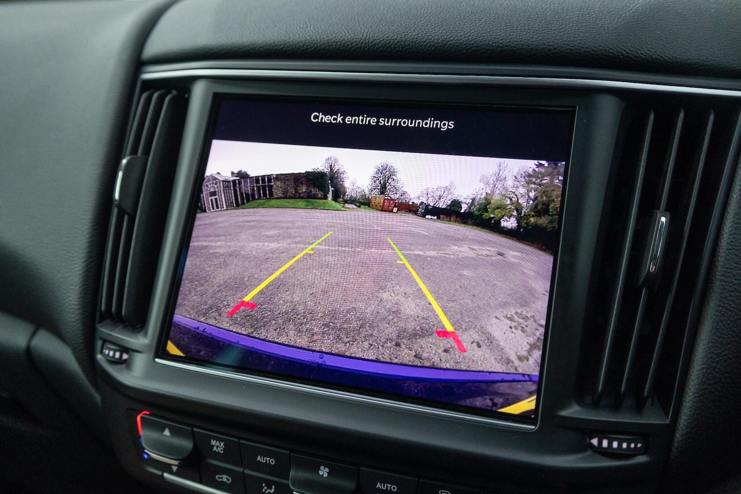 Used Maserati Levante 2022 for sale - 76952964: Photo 43