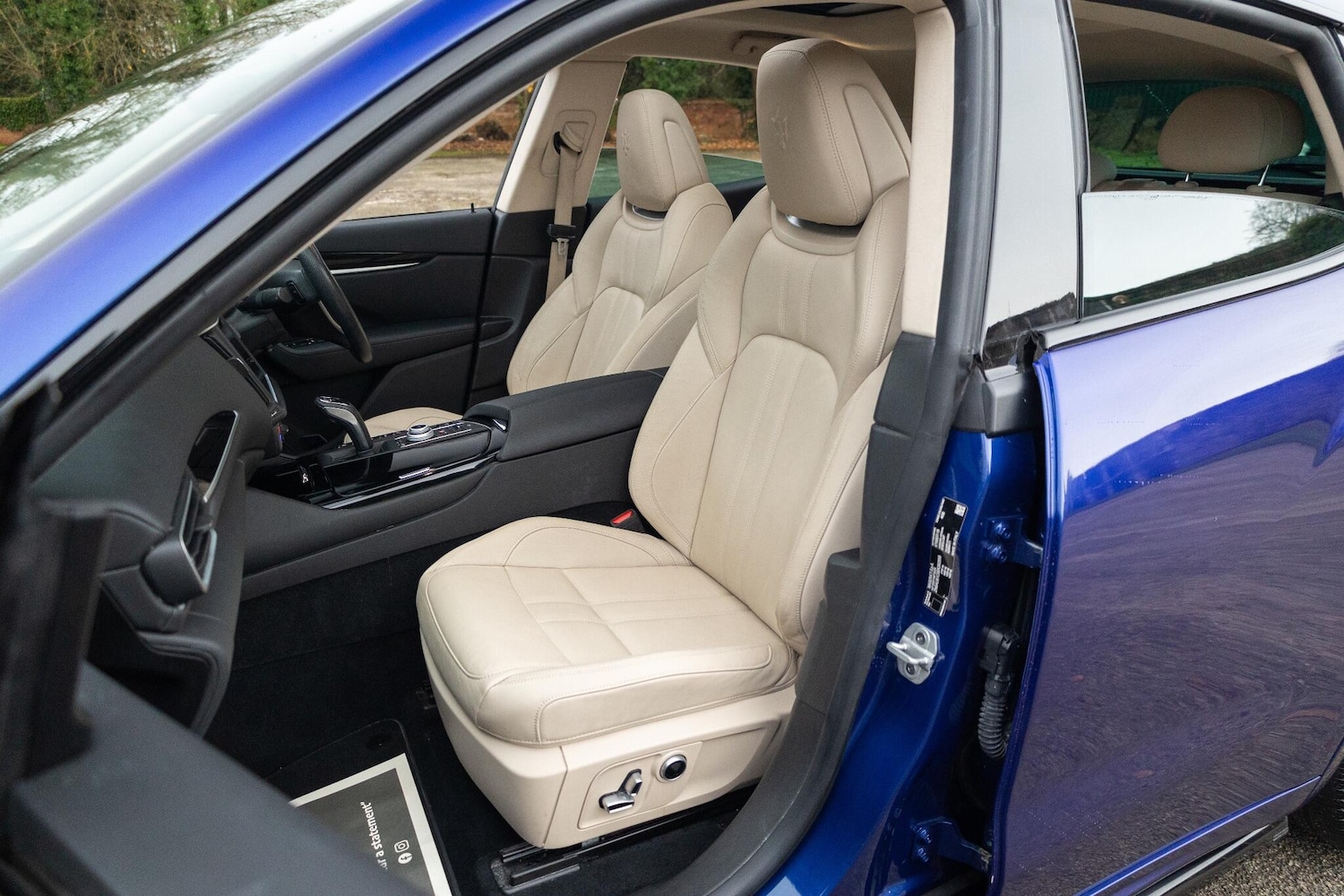 Used Maserati Levante 2022 for sale - 76952964: Photo 44