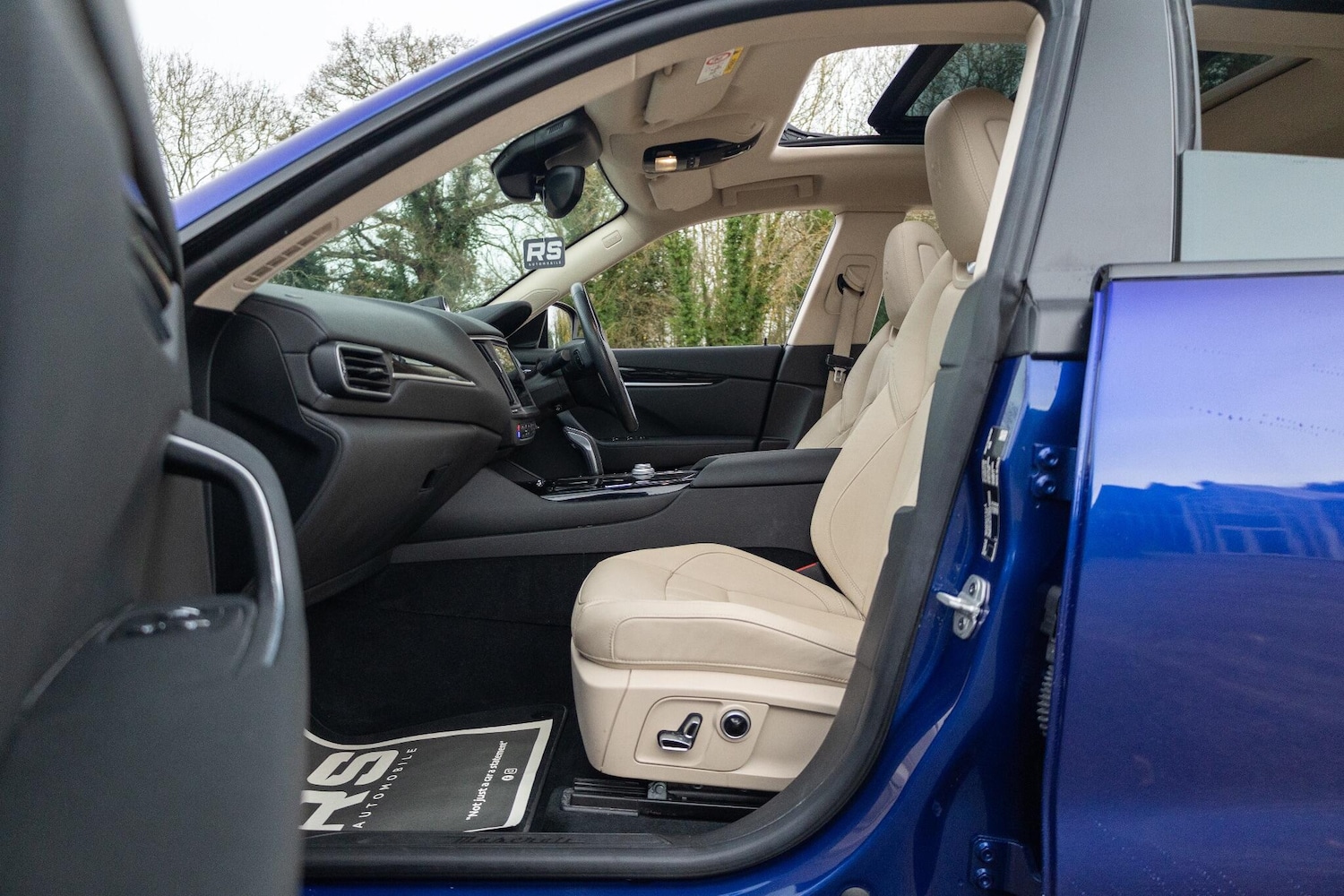 Used Maserati Levante 2022 for sale - 76952964: Photo 47