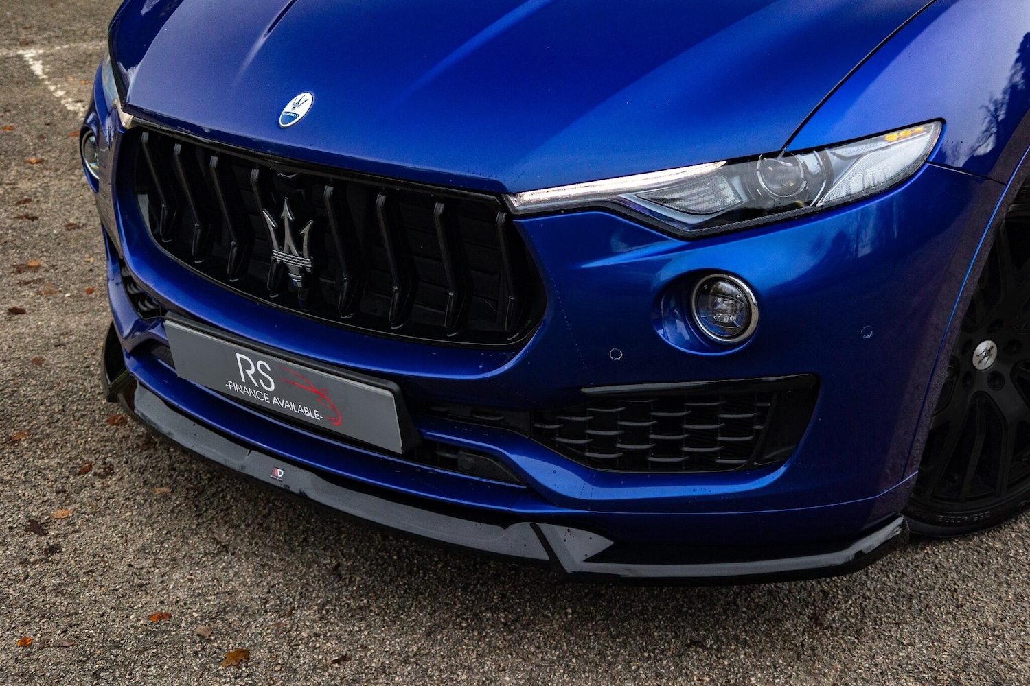 Used Maserati Levante 2022 for sale - 76952964: Photo 48