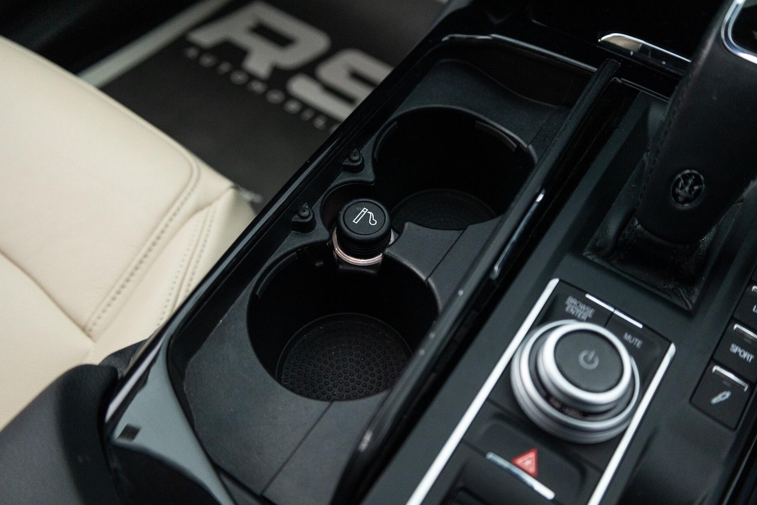 Used Maserati Levante 2022 for sale - 76952964: Photo 5