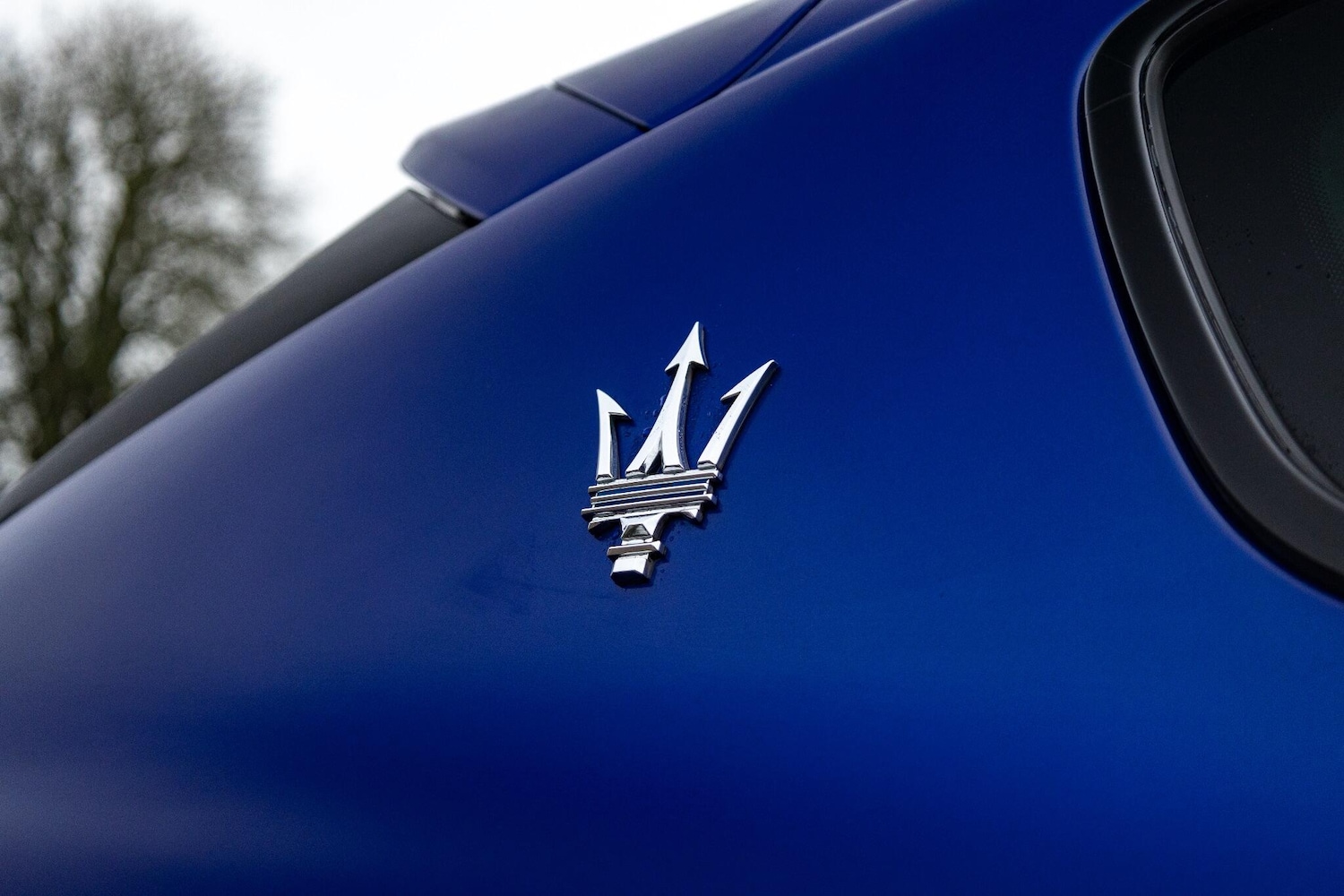 Used Maserati Levante 2022 for sale - 76952964: Photo 50