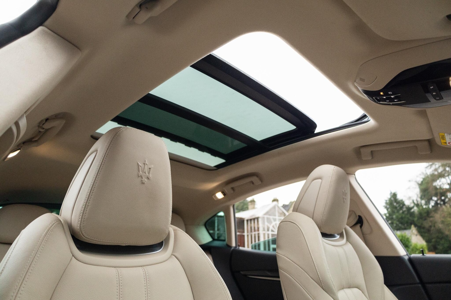 Used Maserati Levante 2022 for sale - 76952964: Photo 51