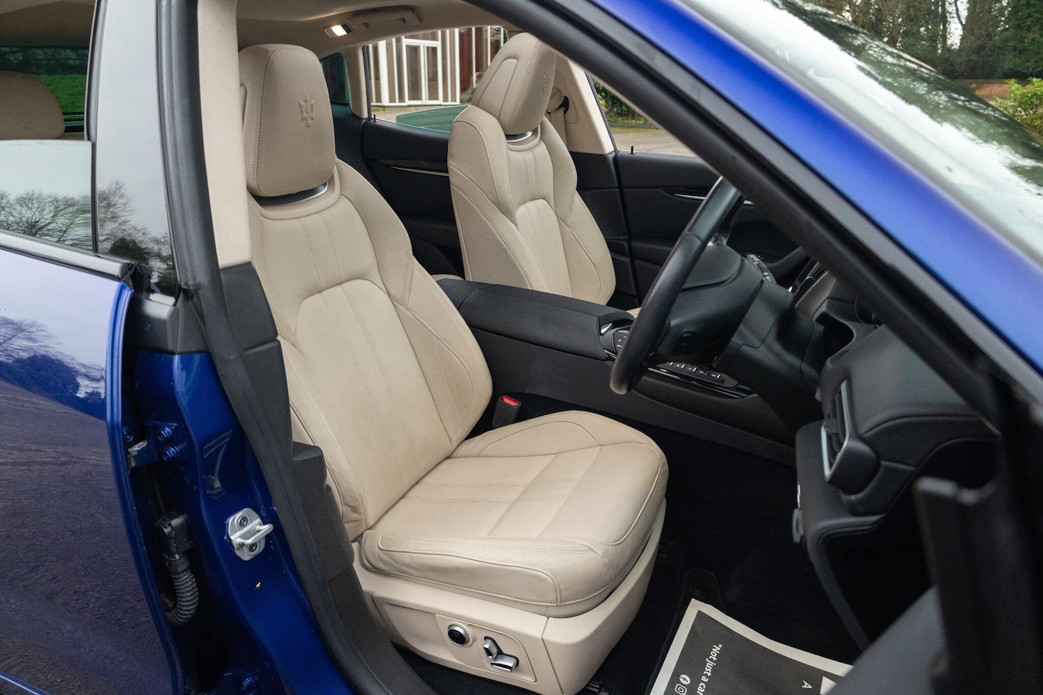 Used Maserati Levante 2022 for sale - 76952964: Photo 6