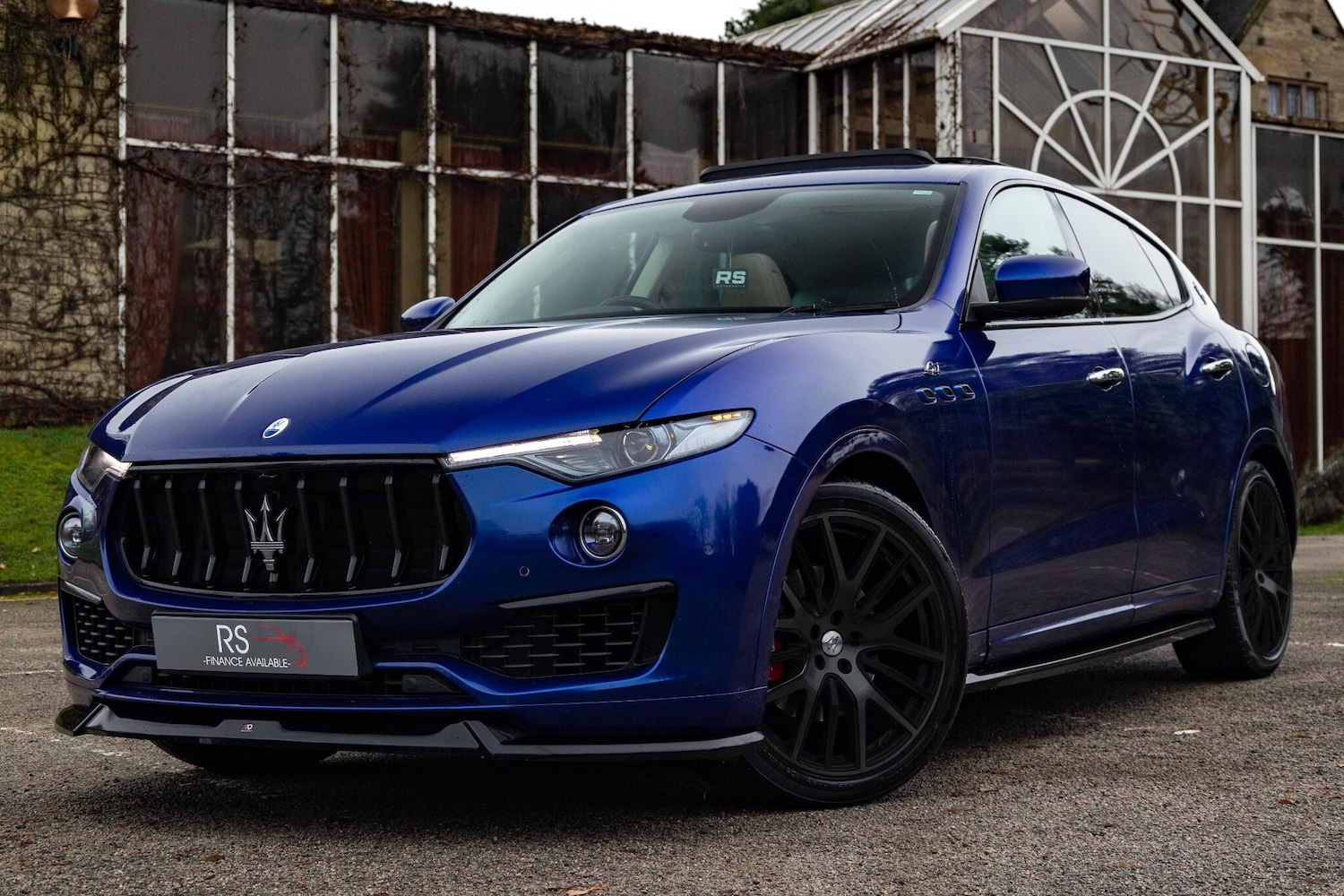 Used Maserati Levante 2022 for sale - 76952964: Photo 7