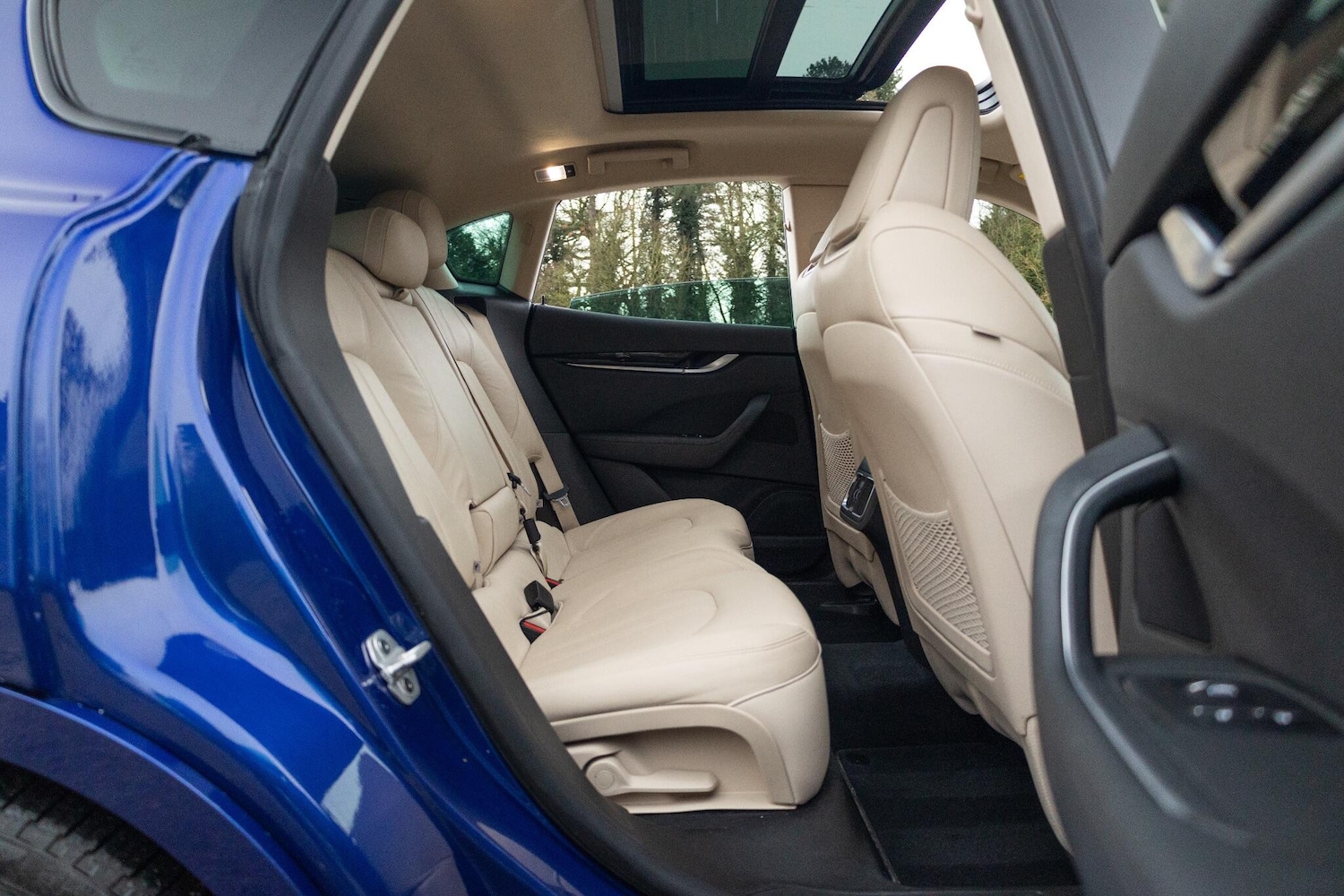 Used Maserati Levante 2022 for sale - 76952964: Photo 8