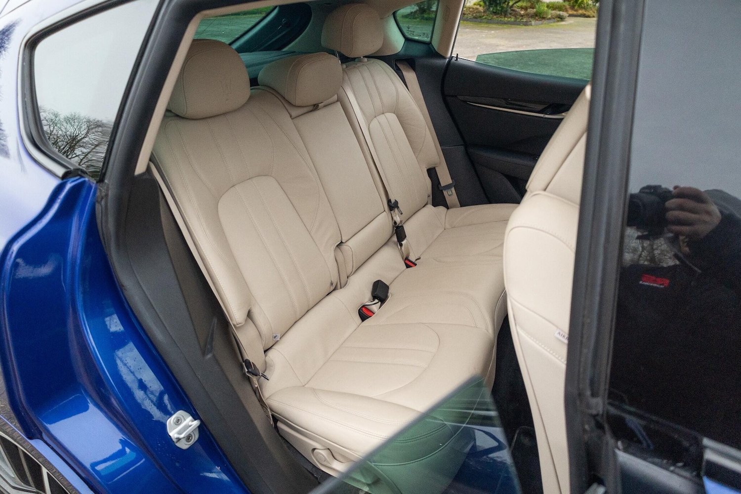 Used Maserati Levante 2022 for sale - 76952964: Photo 9