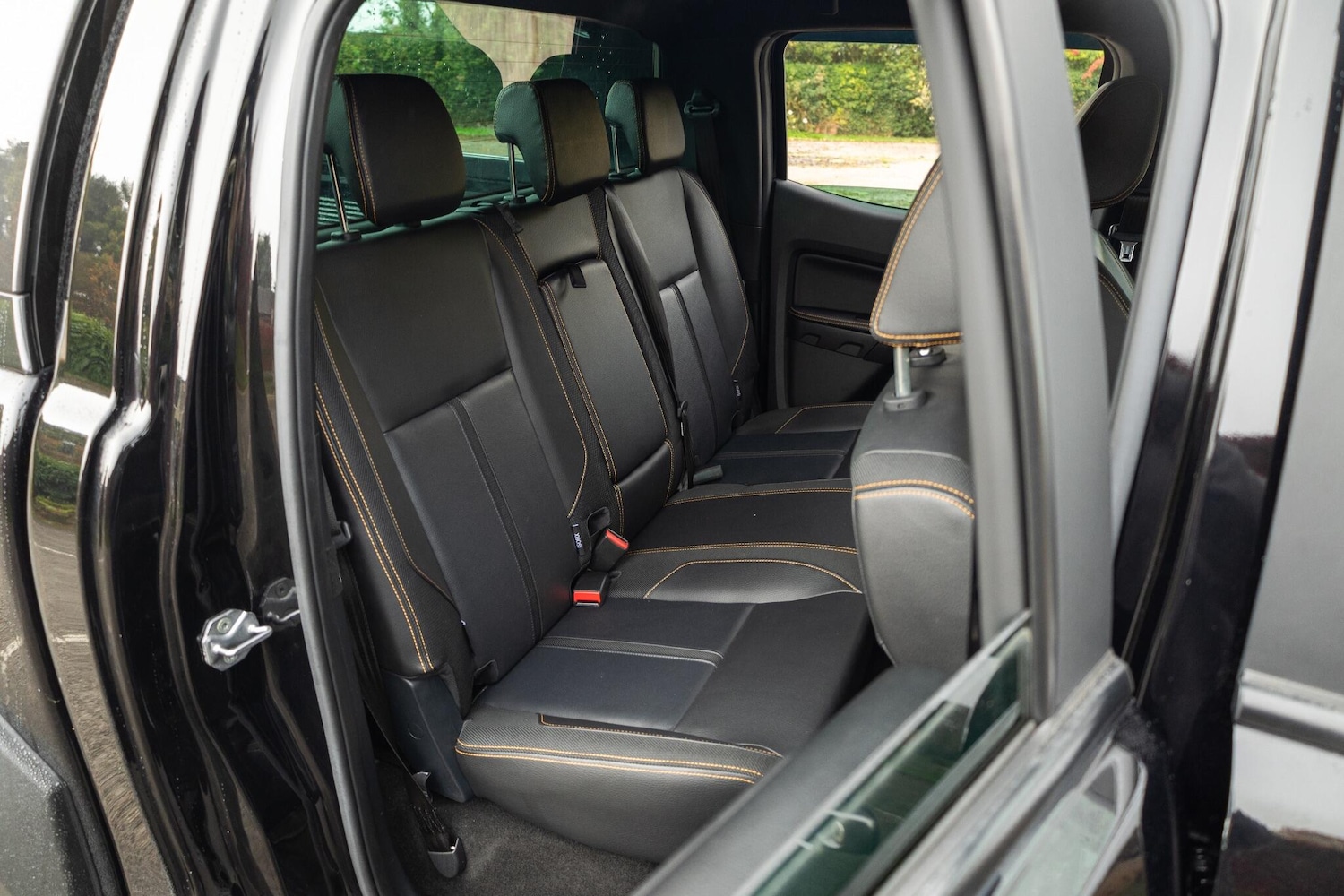 Used Ford Ranger 2022 for sale - 77162761: Photo 22