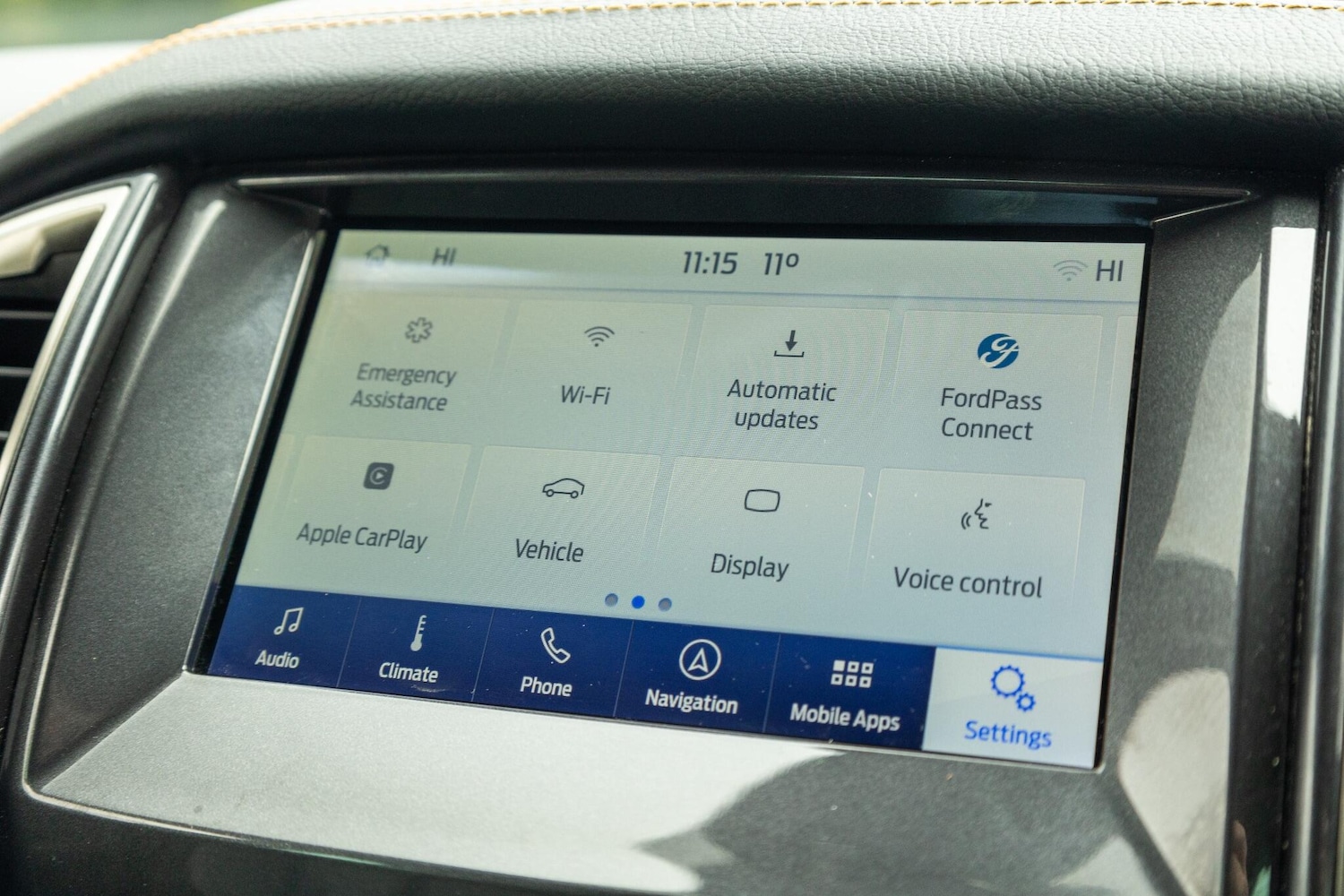 Used Ford Ranger 2022 for sale - 77162761: Photo 36