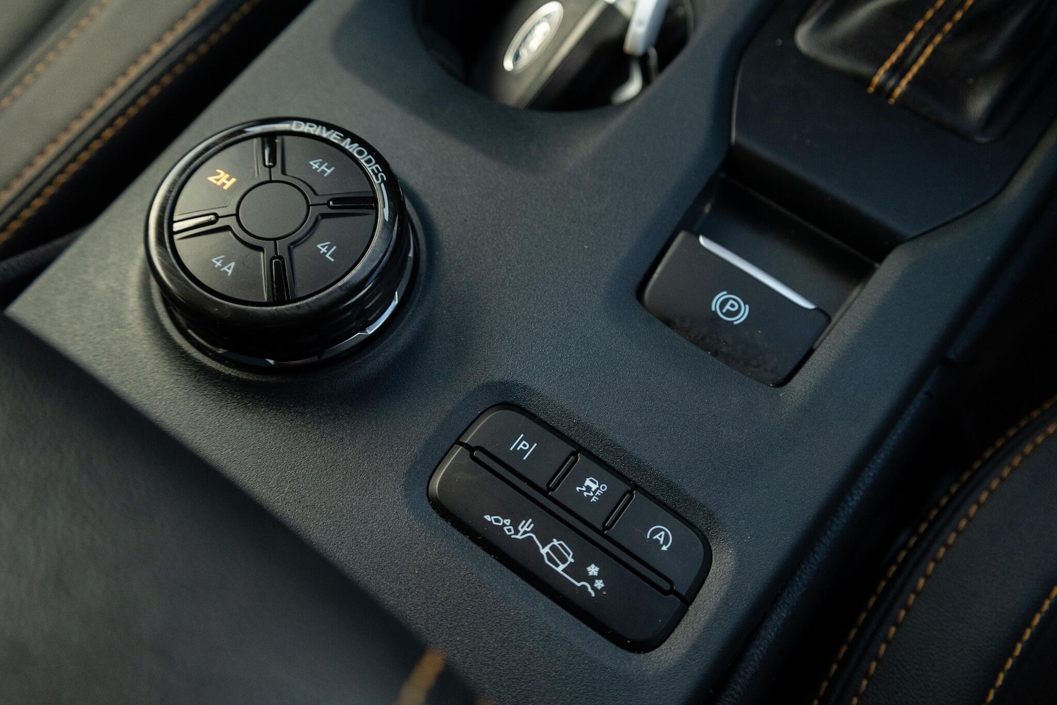 Used Ford Ranger 2024 for sale - 78062843: Photo 10