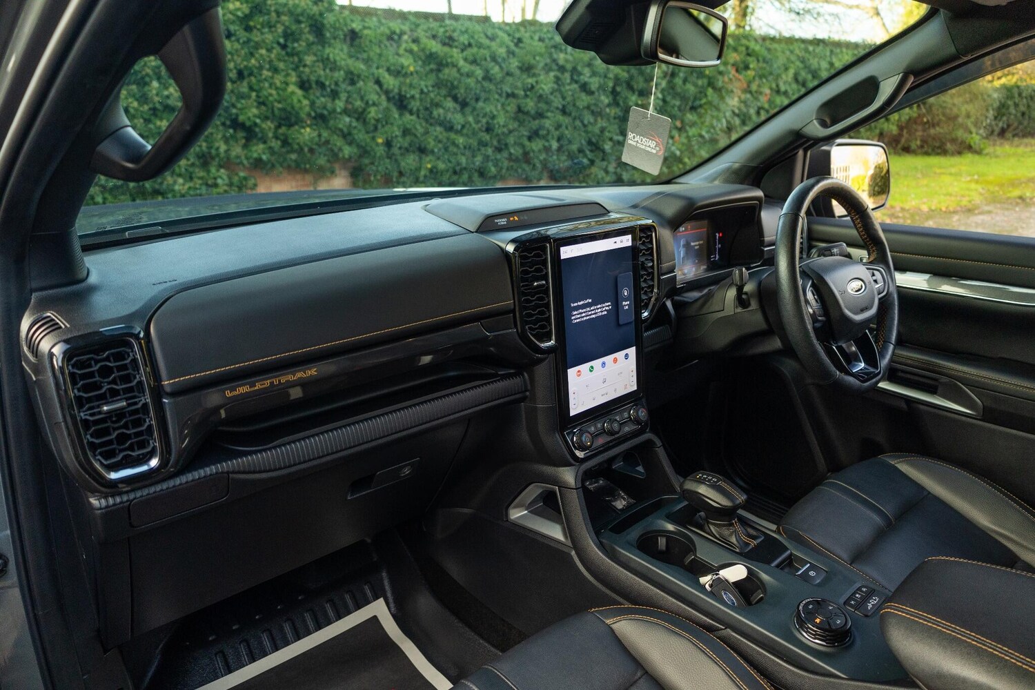 Used Ford Ranger 2024 for sale - 78062843: Photo 13