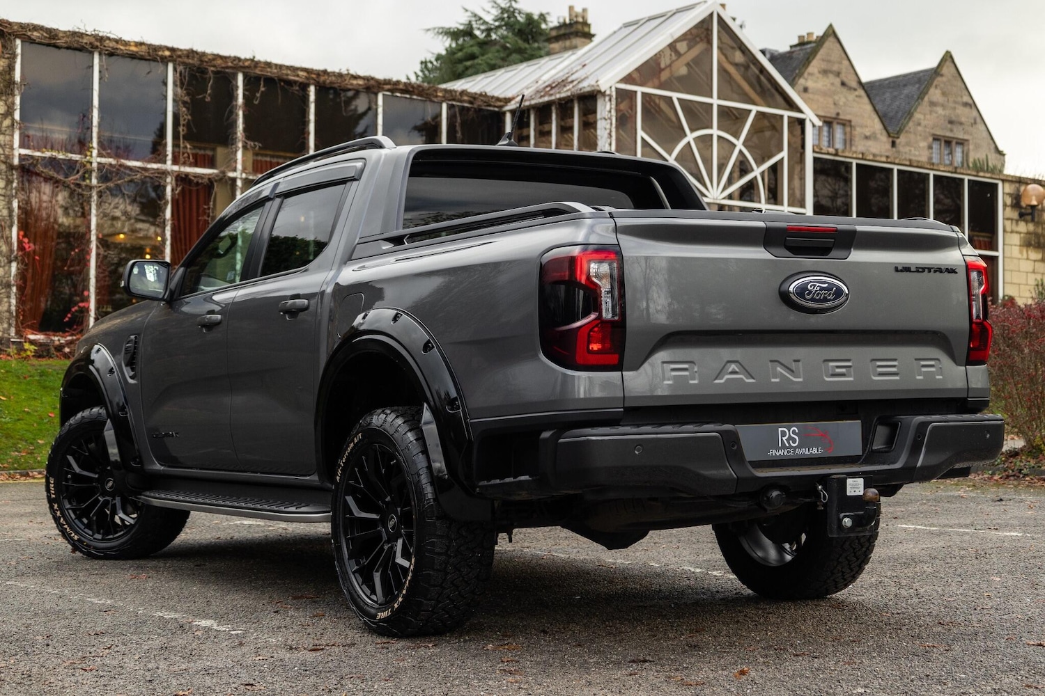 Used Ford Ranger 2024 for sale - 78062843: Photo 14