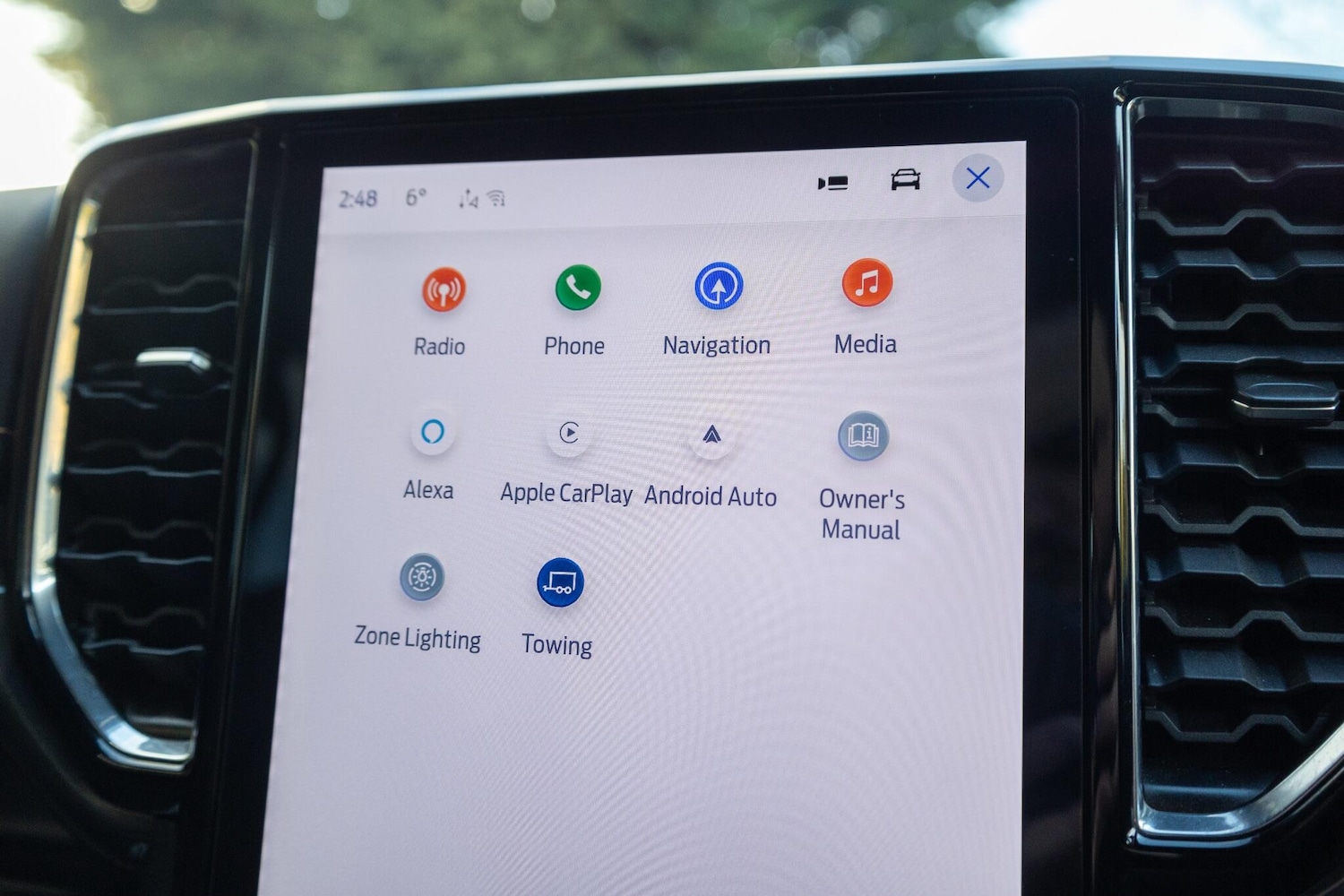 Used Ford Ranger 2024 for sale - 78062843: Photo 16