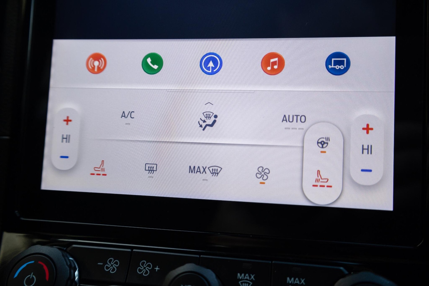 Used Ford Ranger 2024 for sale - 78062843: Photo 19