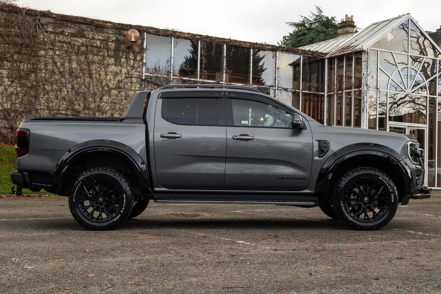 Used Ford Ranger 2024 for sale - 78062843: Photo 22