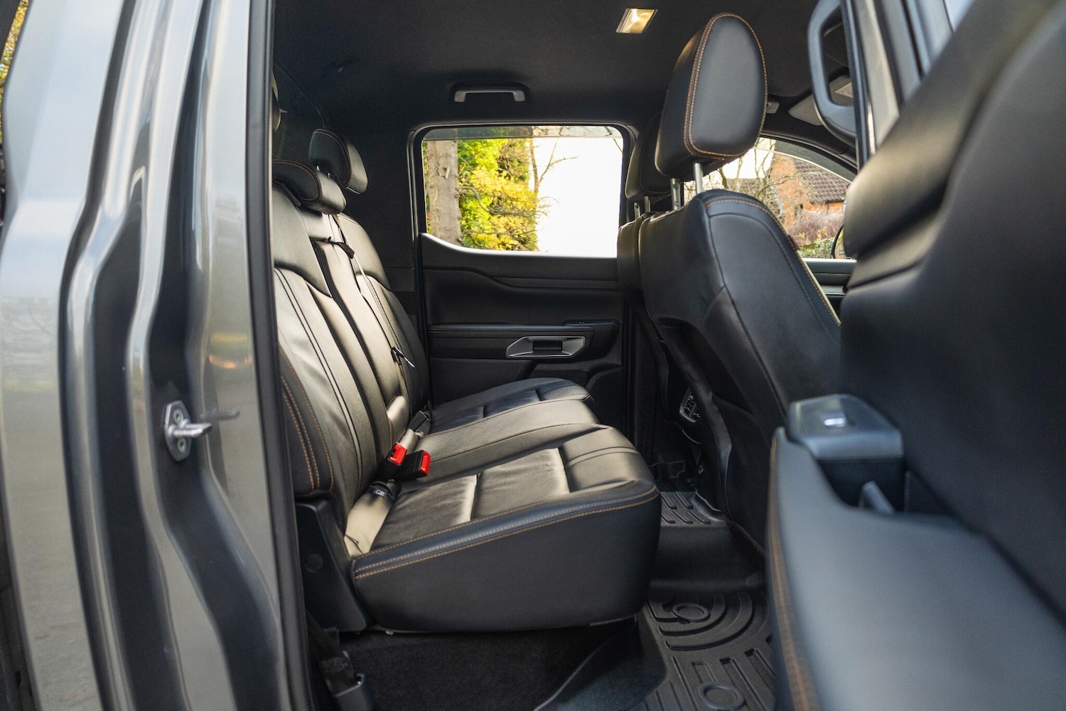 Used Ford Ranger 2024 for sale - 78062843: Photo 26