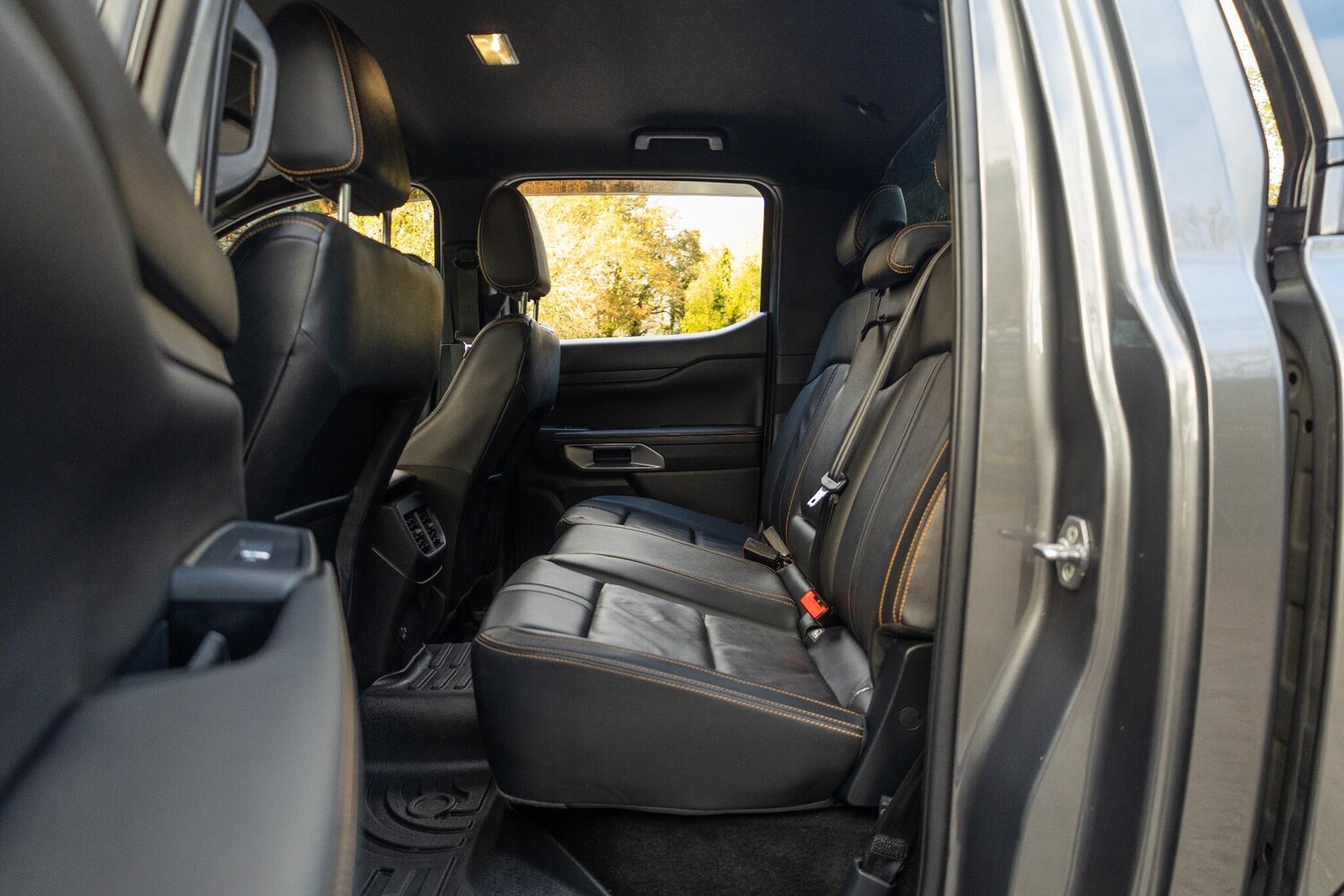 Used Ford Ranger 2024 for sale - 78062843: Photo 29