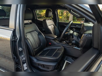 Used Ford Ranger 2024 for sale - 78062843: Photo