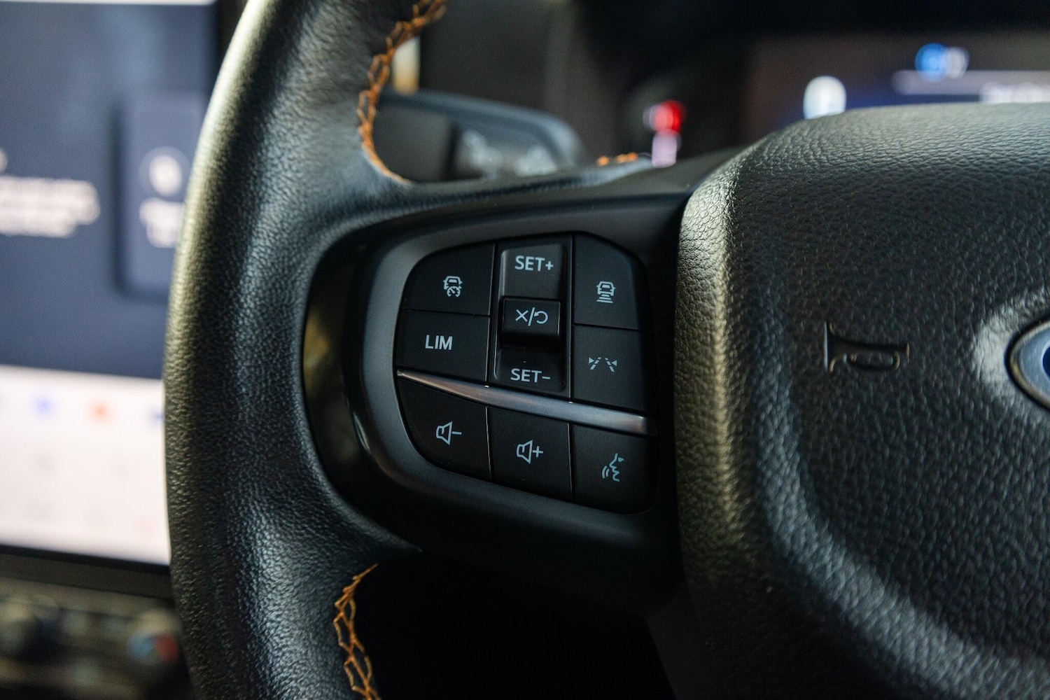 Used Ford Ranger 2024 for sale - 78062843: Photo 3